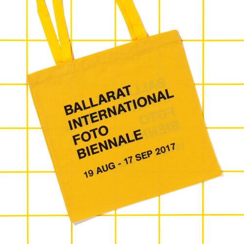 Biennale Tote Bag 2017