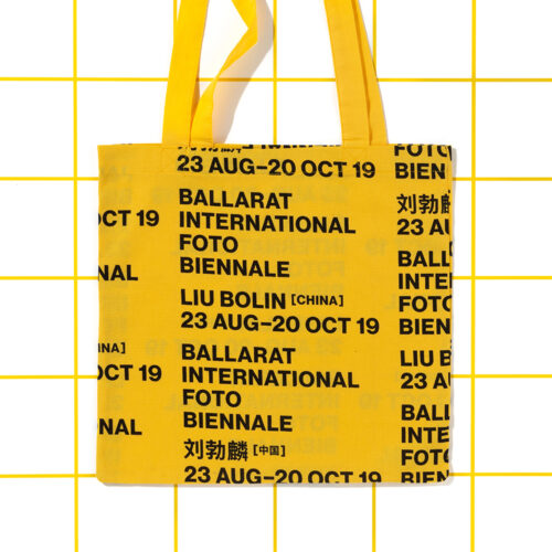 Biennale Tote Bag 2019