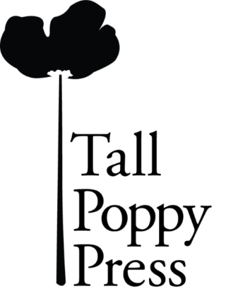 Tall Poppy Press logo