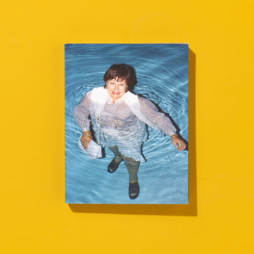 Book - Erik Kessels