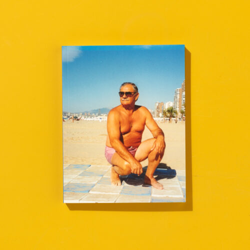 Book - Erik Kessels -