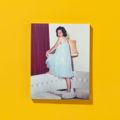 Book - Erik Kessels -