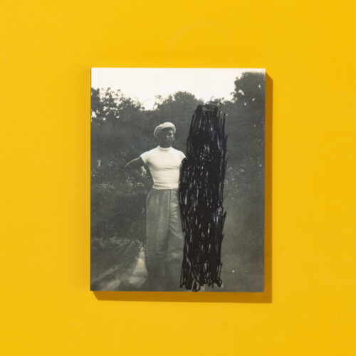 Book - Erik Kessels -