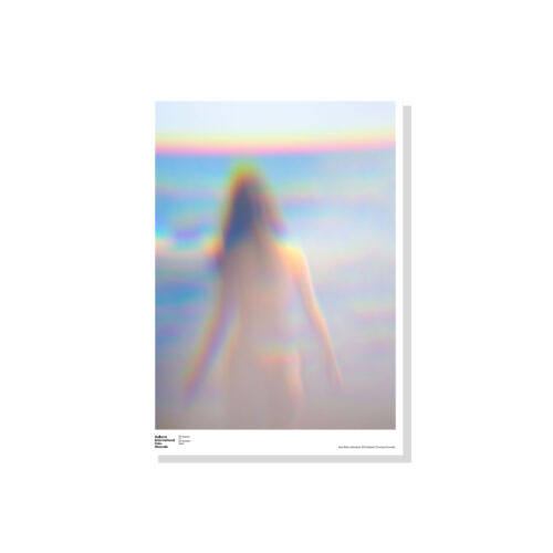 Poster - Kate Ballis, Atlantean, 2019