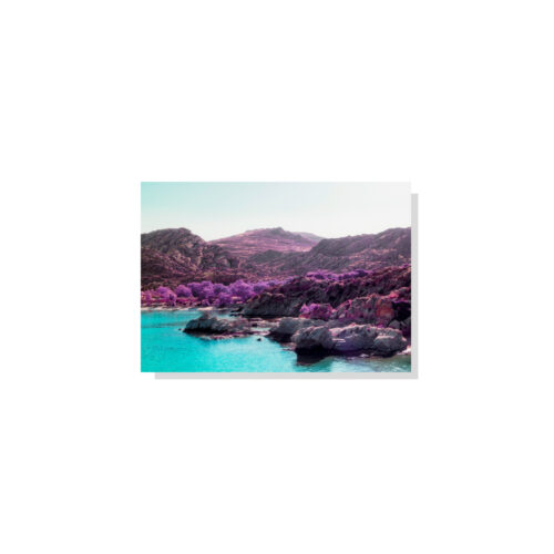 Card - Gift Card - Kate Ballis, Paros II, 2019